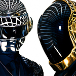 An Evening with Daft Punk. Kind Of.