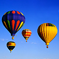 Great Galena Balloon Race