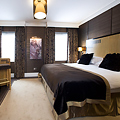 The Deluxe Double Suite