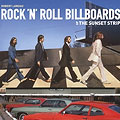 A Visual History of Rock-Music Billboards