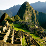 Becoming the Dick Clark of Machu Picchu