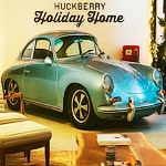 Jeans, Candles and a ’65 Porsche