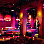 All You Can Drink and Eat at Tao