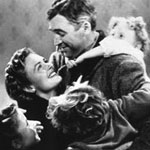 It’s a Wonderful Life on the Big Screen