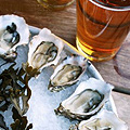 Zuppa's 50-Cent Oyster Happy Hour