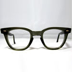 Your Mid-Century Eyeglasses Are Here