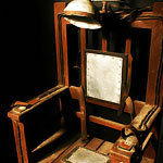 Electric Chairs and Jail Cells