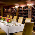 The Wine Cellar at the Mansion