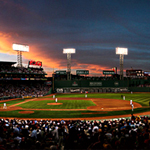 Right Here: The Best Seats at Fenway