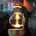 Brewing Your Coffee with Lightbulbs