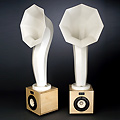 Little Horn Speakers