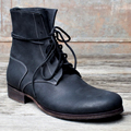 40% Off Handmade Italian Leather Boots
