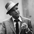 Frank Sinatra Would Like a Word