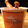 Chicken Buckets for Two at Pearl Dive