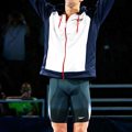 An Olympic-Level Speedo