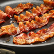 Let’s Get Ready to Bacon