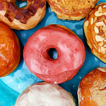 Union Square Donuts Delivers Now