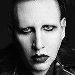 Wait, Marilyn Manson’s Here?