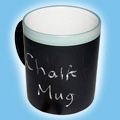 The Chalkboard Mug