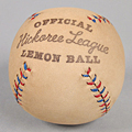 The Vintage Baseball