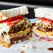 UD - The Most Elaborate Super Bowl Spread Imaginable UD - The Most Elaborate Super Bowl Spread Imaginable