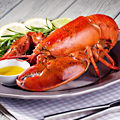 Tonight: $10 Lobster at Socca