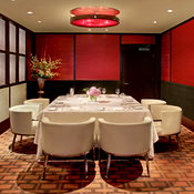 Private Dining at Fifth Floor