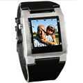 The Digital Photo Album Watch