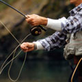 Fly-Fishing School from Orvis