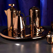 A Coffee Set to End All Others