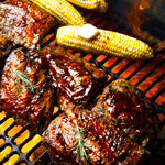 Your Next Barbecue Feast: At Home