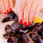 Bottomless Pre-Holiday Mussels