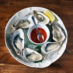 $1 Oysters Is Just the Beginning