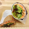 Sushirrito. There’s a New One Now.