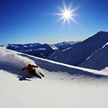 Coronet Peak Ski Field