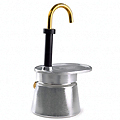 The Mini Espresso Maker