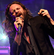 Father John Misty May Very Well Be the Kanye West of Folk-Rock