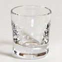 Irish Glass for an Irish Dram