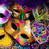 We Implore You Not to Forget About Mardi Gras
