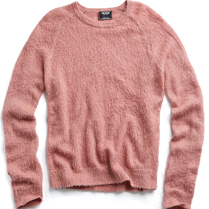 The Fall Sweater Encyclopedia. That's What This Is.
