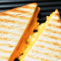 Pop-Up Happy Hour with Grilled Cheese