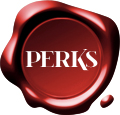 Brand-New Perks