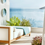 This Ibiza Hotel Is Prime for Excessive Relaxing This Ibiza Hotel Is Prime for Excessive Relaxing