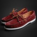 Exclusive Boat Shoes from Maine