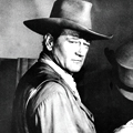 There’s a Lot of John Wayne in Here