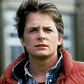 A Night with Marty McFly