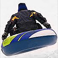 Mammoth Mountain Ski Area