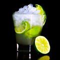 Cocktails. Samba. Rum. You.