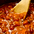 It’s Getting Colder. Have Some Chili.