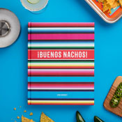 UD - This Is a Book About Nachos. It Comes with a Cheese Grater.